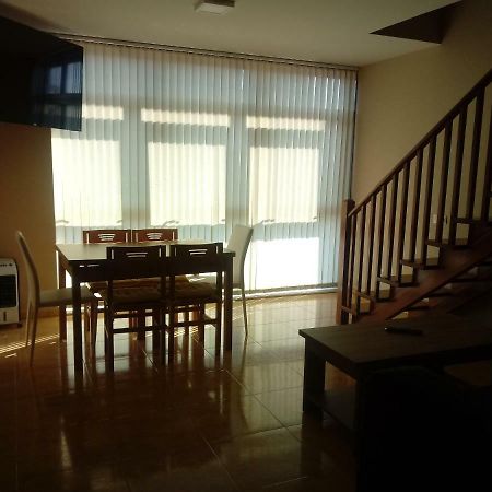 Apartamento Good Way オ・ペドロウソ エクステリア 写真