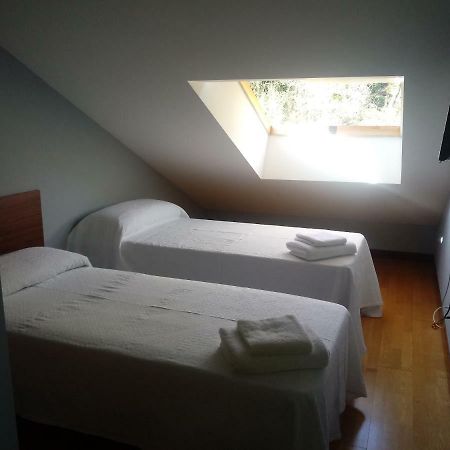 Apartamento Good Way オ・ペドロウソ エクステリア 写真