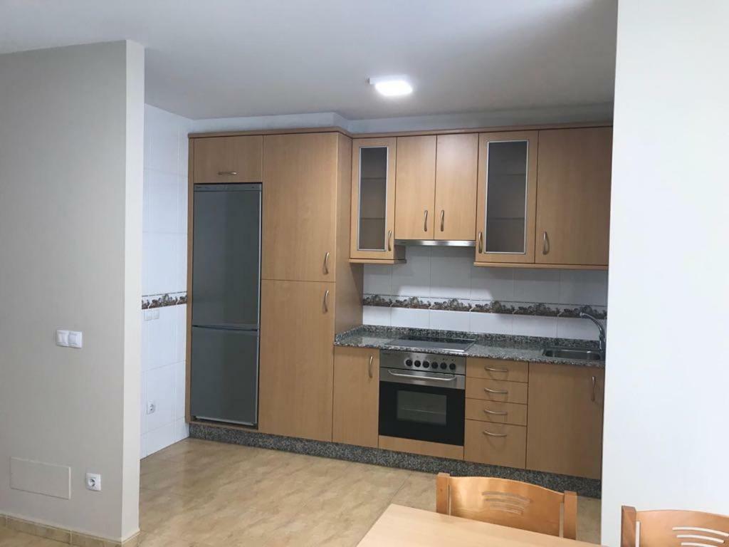 Apartamento Good Way オ・ペドロウソ エクステリア 写真