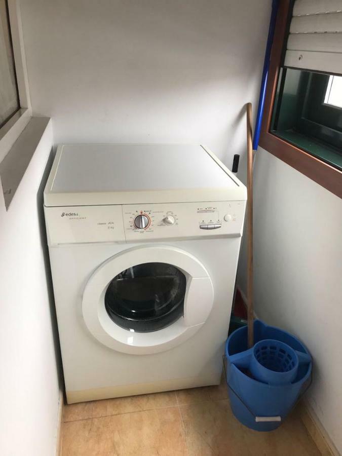 Apartamento Good Way オ・ペドロウソ エクステリア 写真