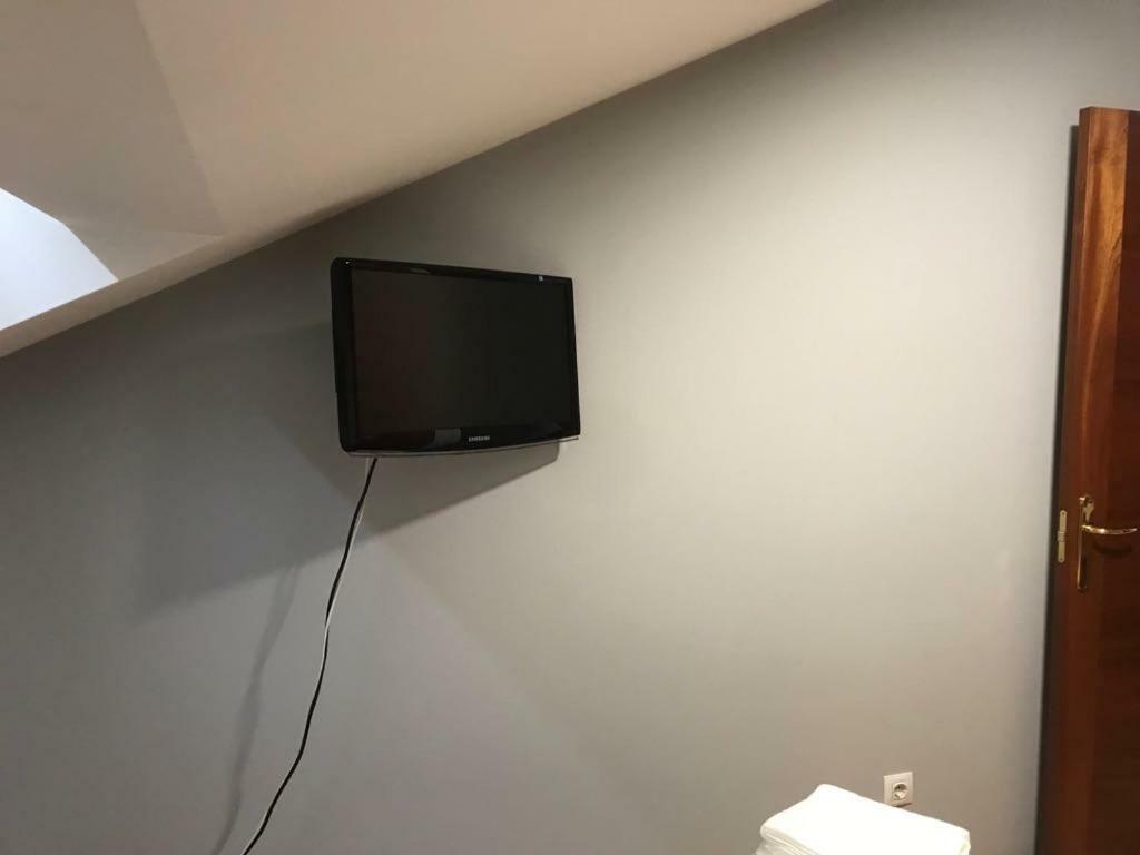 Apartamento Good Way オ・ペドロウソ エクステリア 写真