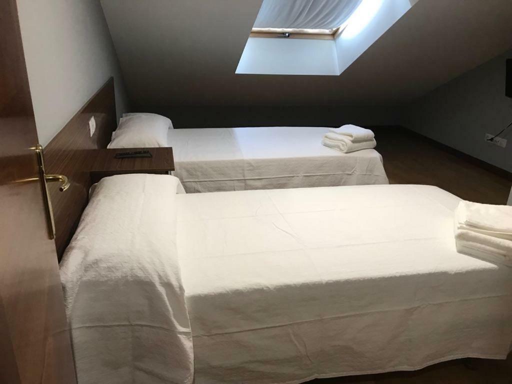 Apartamento Good Way オ・ペドロウソ エクステリア 写真