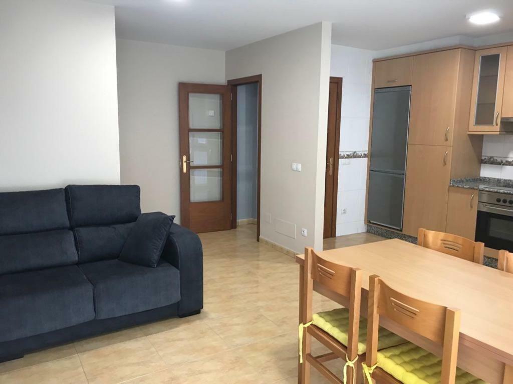 Apartamento Good Way オ・ペドロウソ エクステリア 写真
