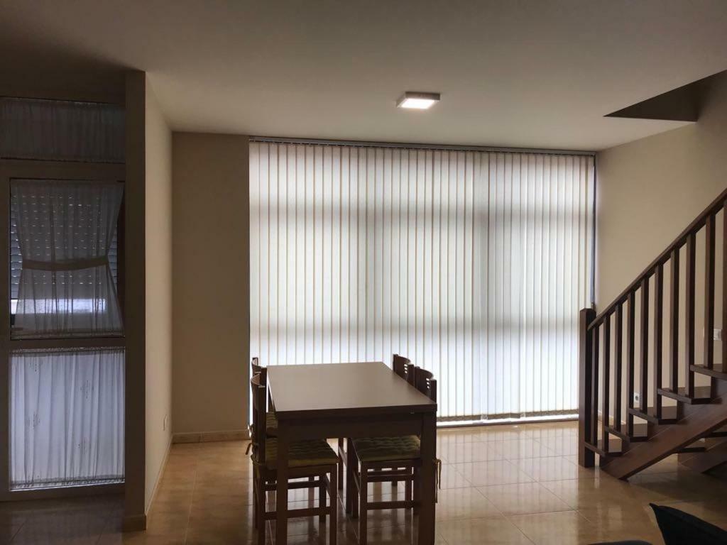 Apartamento Good Way オ・ペドロウソ エクステリア 写真