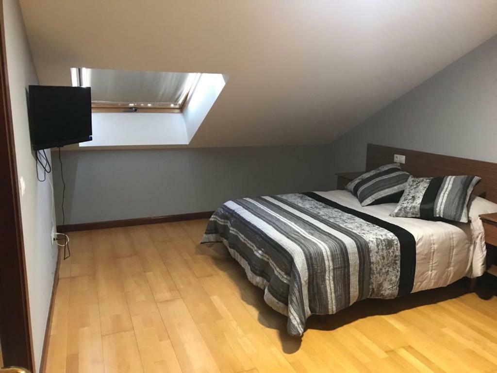 Apartamento Good Way オ・ペドロウソ エクステリア 写真