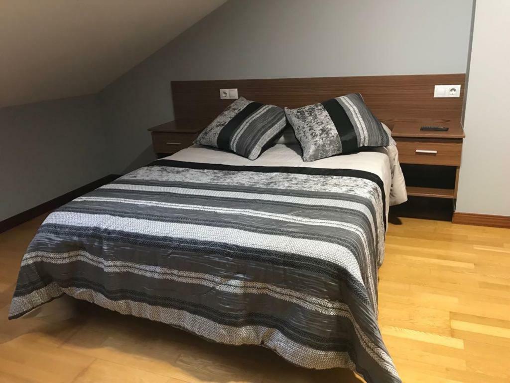 Apartamento Good Way オ・ペドロウソ エクステリア 写真