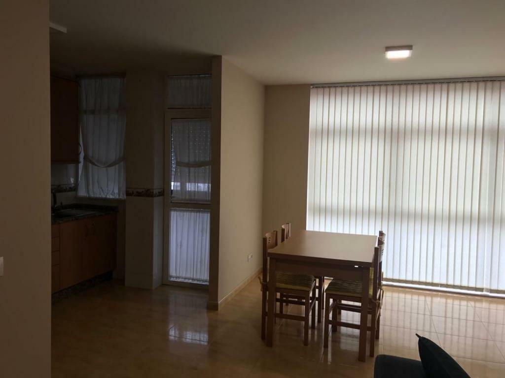 Apartamento Good Way オ・ペドロウソ エクステリア 写真