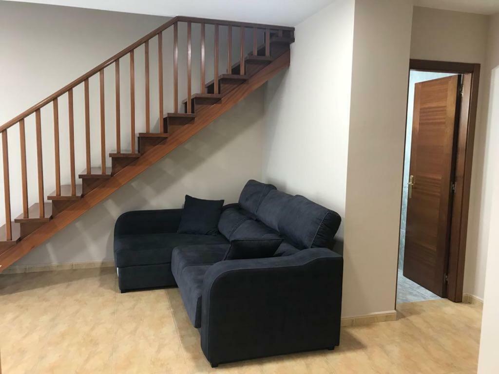 Apartamento Good Way オ・ペドロウソ エクステリア 写真