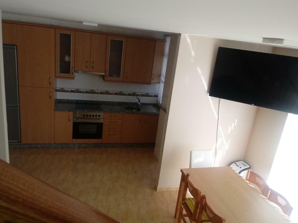 Apartamento Good Way オ・ペドロウソ エクステリア 写真